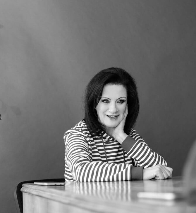 Marina Vlachaki