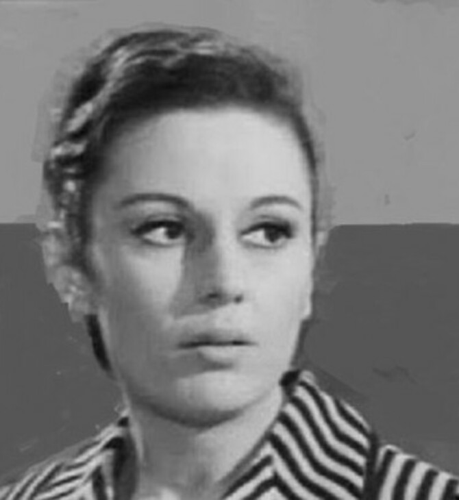 Πέθανε σε ηλικία 82 ετών η ηθοποιός Γιώτα Σοϊμοίρη