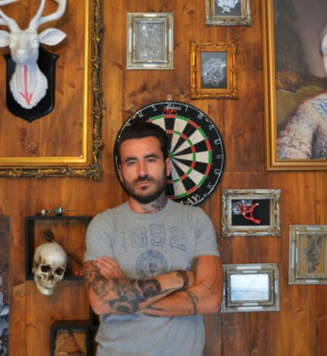 Τα 2 μεγάλα φεστιβάλ της Θεσσαλονίκης ενώνουν τις δυνάμεις τους