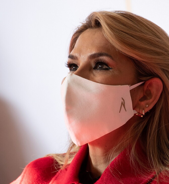 Βολιβία: Ένταλμα σύλληψης για την πρώην μεταβατική πρόεδρο Τζανίνε Άνιες και υπουργούς της