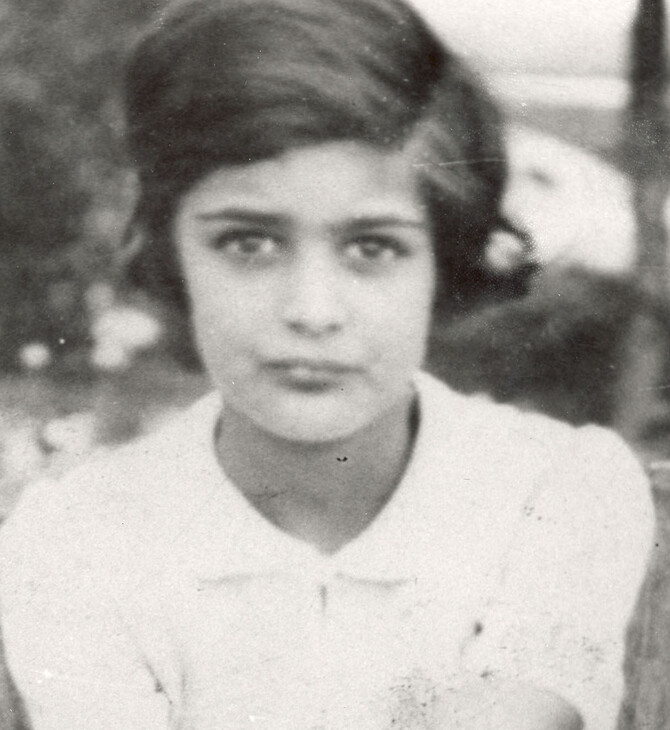 Σαν σήμερα το 1920 γεννήθηκε ένα ατίθασο, αλλιώτικο κορίτσι: η Μελίνα Μερκούρη