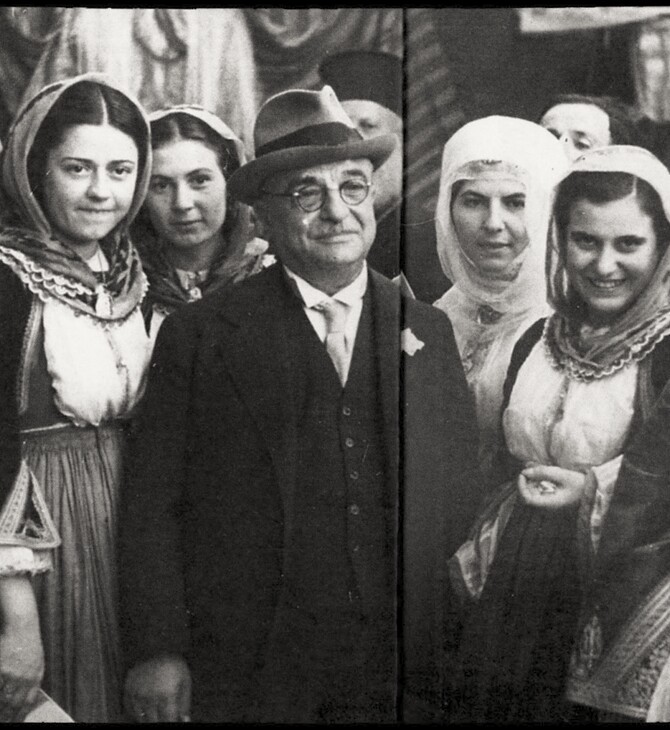 Ιωάννης Μεταξάς: ορίτζιναλ φασίστας, παρεξηγημένος δικτάτορας ή ιδιότυπος εθνικιστής;