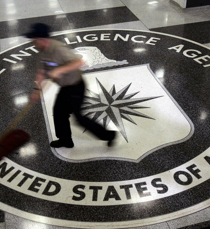 CIA-WikiLeaks: Ενόχληση, φόβοι και ερωτηματικά από τη μεγαλύτερη διαρροή δεδομένων στην ιστορία της CIA