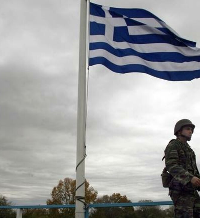 ΓΚΑΛΟΠ: Σχετικά με τα περί πολέμου με την Τουρκία που ακούγονται στα δελτία ειδήσεων
