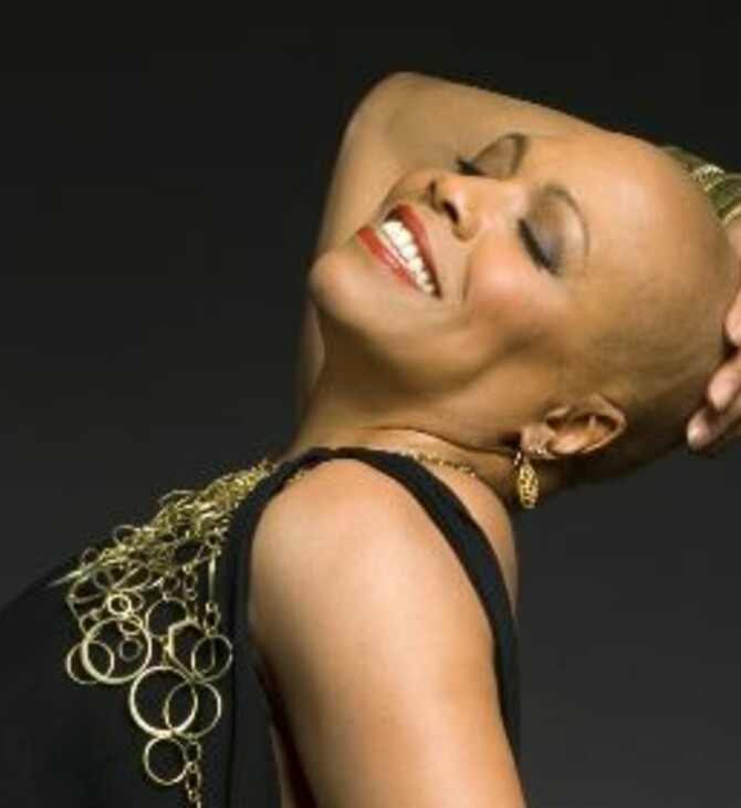 H Dee Dee Bridgewater για αρχάριους