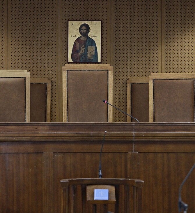 Το Μισθοδικείο έκρινε αντισυνταγματικές τις περικοπές των συντάξεων στους δικαστικούς