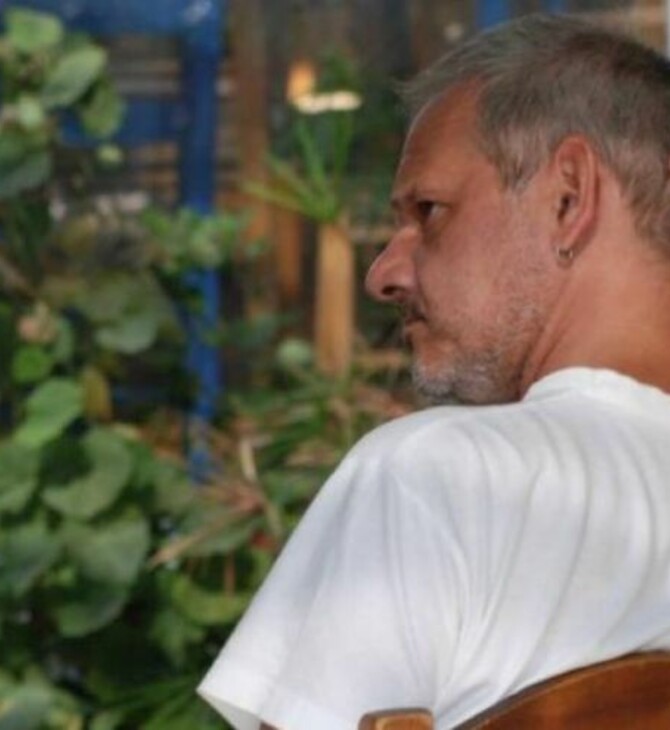Πέθανε ο Art Director, Δημήτρης Φωτόπουλος