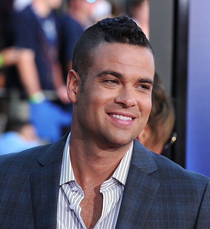 Νεκρός ο Mark Salling - Ο σταρ του Glee αυτοκτόνησε λίγο πριν καταδικαστεί για παιδική πορνογραφία