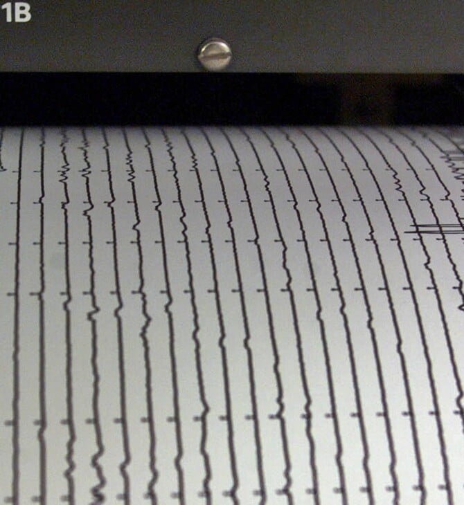 ShakeAlert - Το πρώτο σύστημα έγκαιρης προειδοποίησης σεισμού στις ΗΠΑ