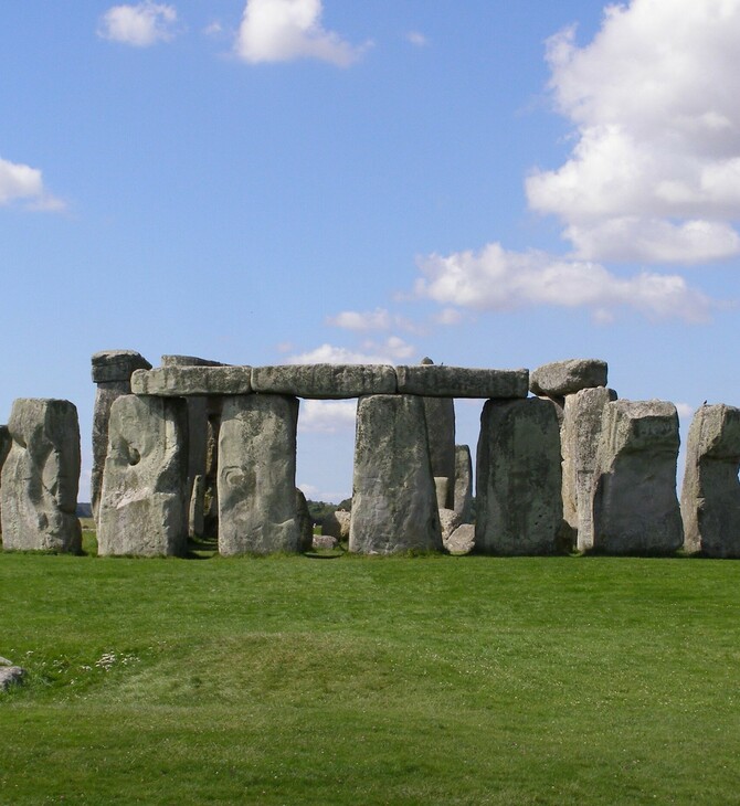 Stonehenge