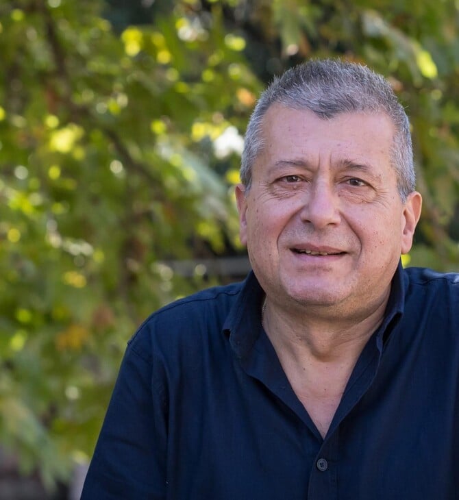 Αντώνης Παπαδόπουλος
