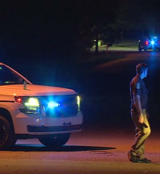 Ένας 14χρονος ομολόγησε πως σκότωσε όλη την οικογένεια του - 5 νεκροί στην Αλαμπάμα
