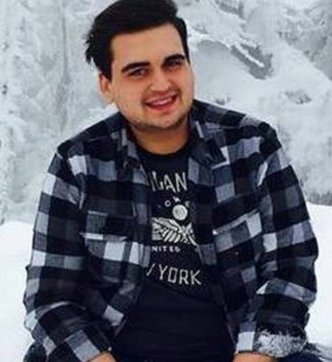 Σε δρόμο καρμανιόλα σκοτώθηκε ο 23χρονος Αλέξανδρος, ο γιος του Ζαχαριά - Τι ερευνά η αστυνομία