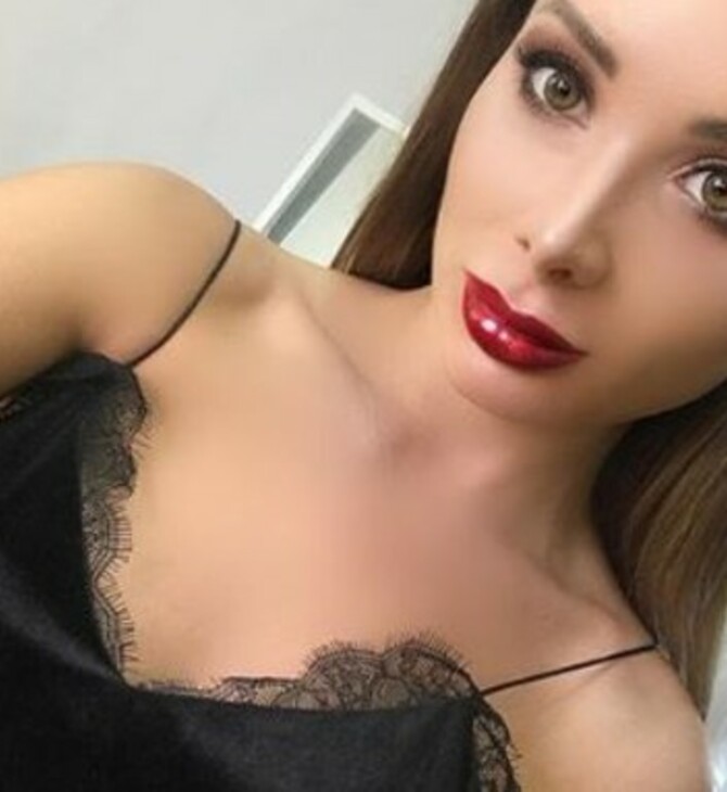 Βρήκαν ποιος δολοφόνησε την 24χρονη ρωσίδα influencer - Την σκότωσε και την έκρυψε σε βαλίτσα