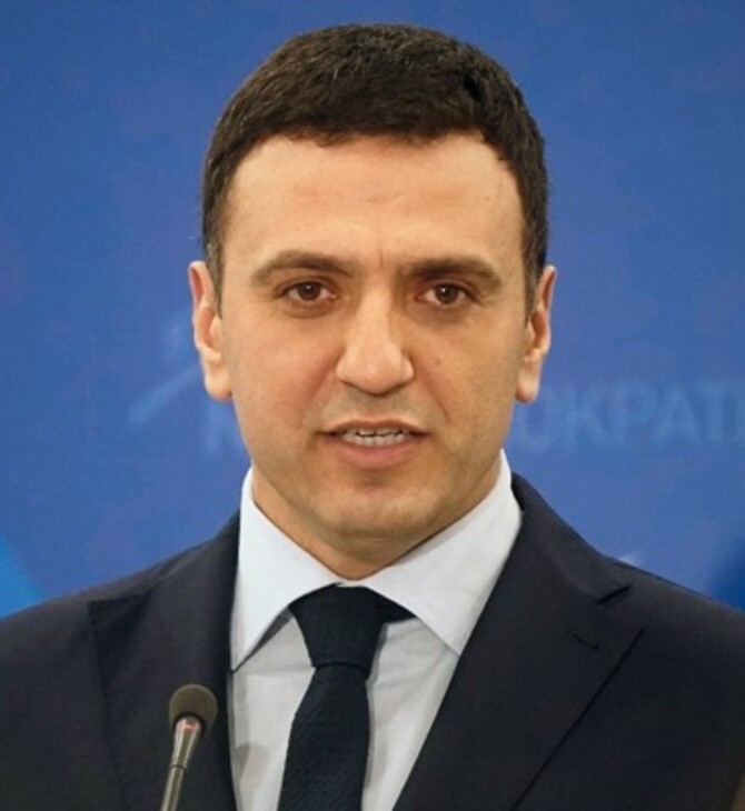 Κικίλιας:Η Χριστοδουλοπούλου ζήτησε συγγνώμη από τους φίλους της, όχι από τον ελληνικό λαό