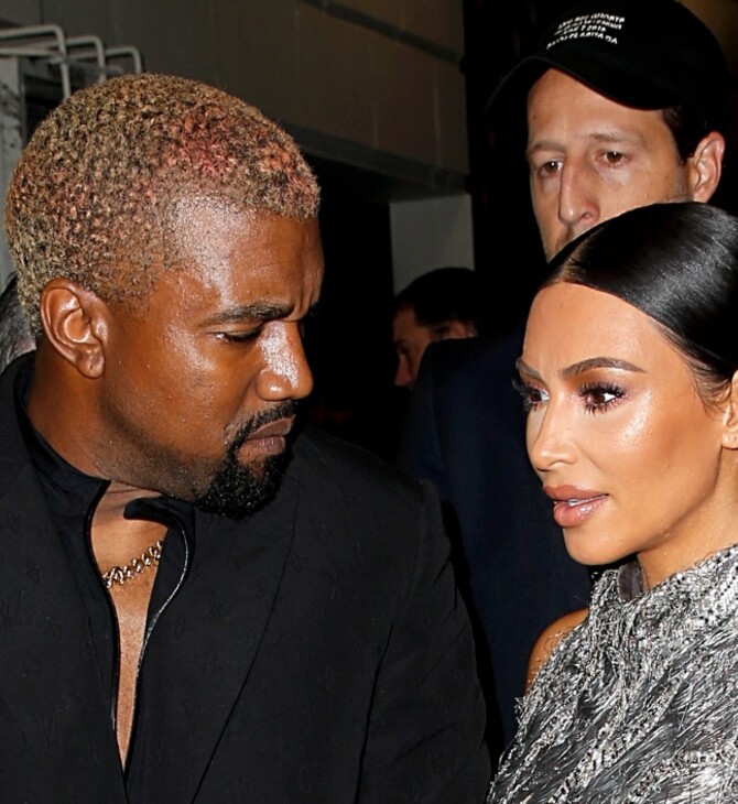 Το «ξεμπρόστιασμα» του Kanye West στην πρεμιέρα του «The Cher Show» και η συγγνώμη του