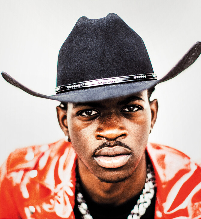 Old Town Road: Πώς ένα κιτς μείγμα ραπ και country έσπασε το απόλυτο ρεκόρ στο Billboard