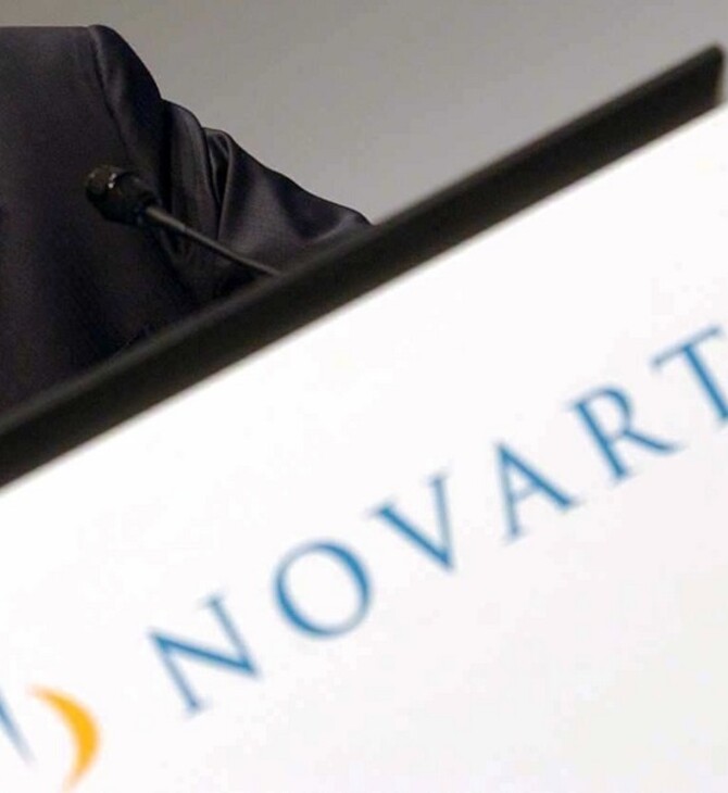 Υπόθεση Novartis: Απορρίφθηκε το αίτημα Αγγελή για εξαίρεση του Δασούλα από την ποινική έρευνα