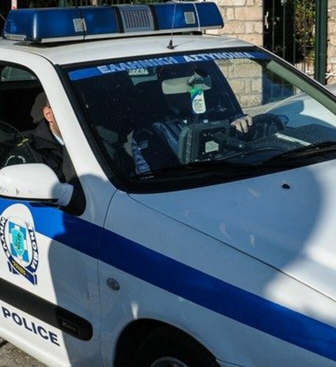 Χαλκιδική: Έρευνες για τον εντοπισμό οδηγού που εγκατέλειψε θύμα τροχαίου δυστυχήματος