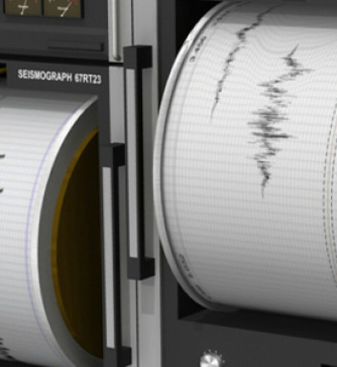 Σεισμός στην Αττική - Τι λένε οι σεισμολόγοι