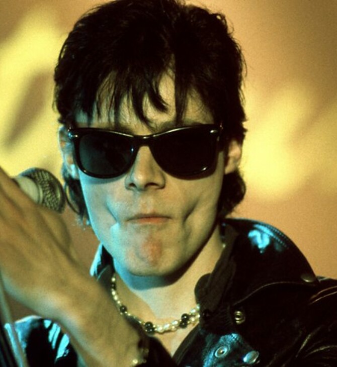 Οι Sisters of Mercy έρχονται στην Αθήνα για μια μοναδική συναυλία