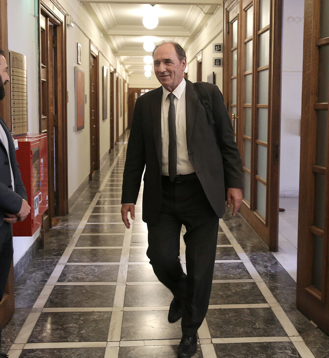 Έρχεται η «e-Πολεοδομία 3»