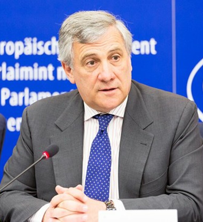 Αυστηρό μήνυμα Ταγιάνι - Η Τουρκία να αποσύρει τα σκάφη της από την κυπριακή ΑΟΖ