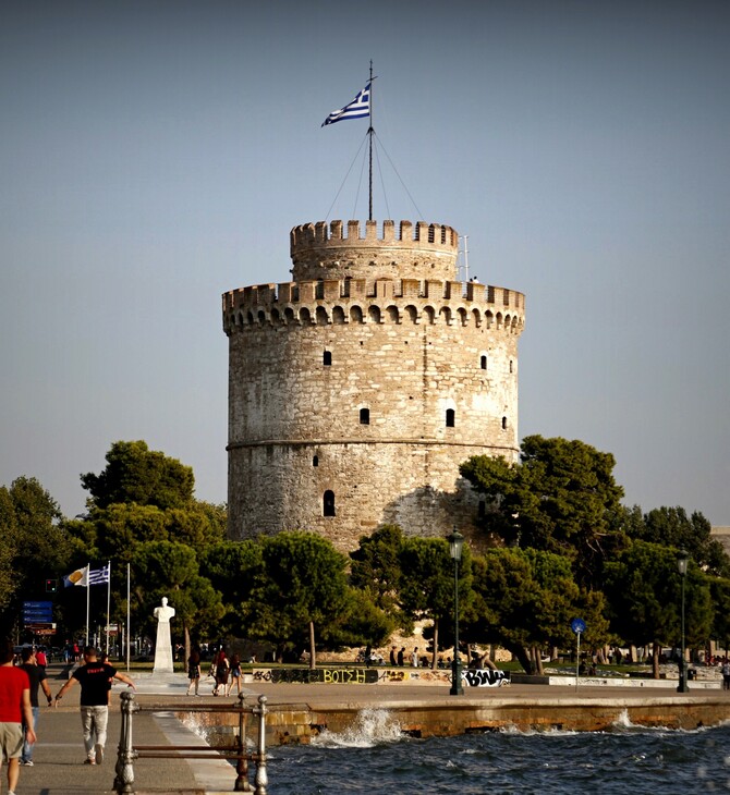 Εκλογές: Στη Θεσσαλονίκη έχουν 22 υποψηφίους Δημάρχους - Αναλυτικά όλα τα ονόματα