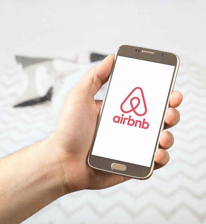 Airbnb & HomeΑway: Πάνω από ένα δισ. ευρώ ο τζίρος από τις βραχυχρόνιες μισθώσεις στην Ελλάδα