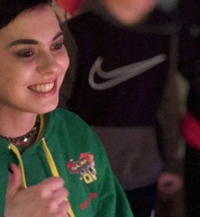 Το έγκλημα που «πάγωσε» την Ιρλανδία - Την 14χρονη Άννα δολοφόνησαν συμμαθητές της που σήμερα καταδικάστηκαν