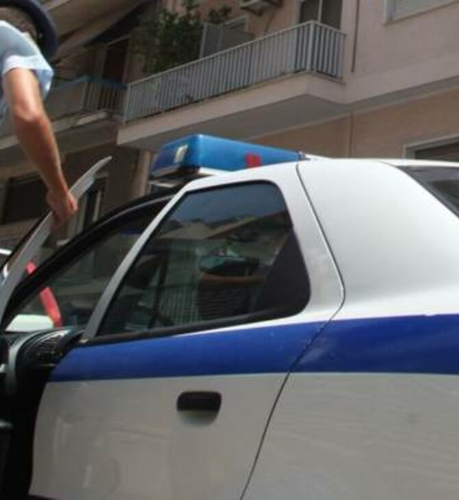 Ανακοίνωση της Αστυνομίας για fake news με «βαν που κάνει απαγωγές» στη Νίκαια