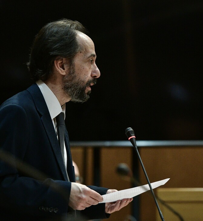 Δίκη Χρυσής Αυγής: «Νομικά διάτρητη και κατώτερη των περιστάσεων η εισαγγελική πρόταση»