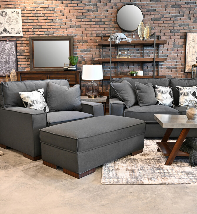 H Ashley Home ήρθε στην Ελλάδα και το γιορτάζει με μοναδικά δώρα