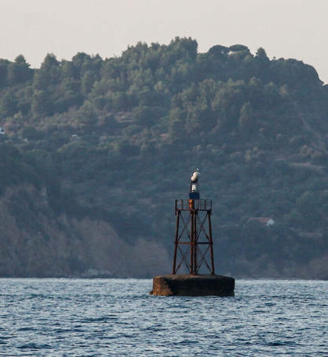 Ο αρχαιότερος φάρος του κόσμου βρίσκεται στην Ελλάδα