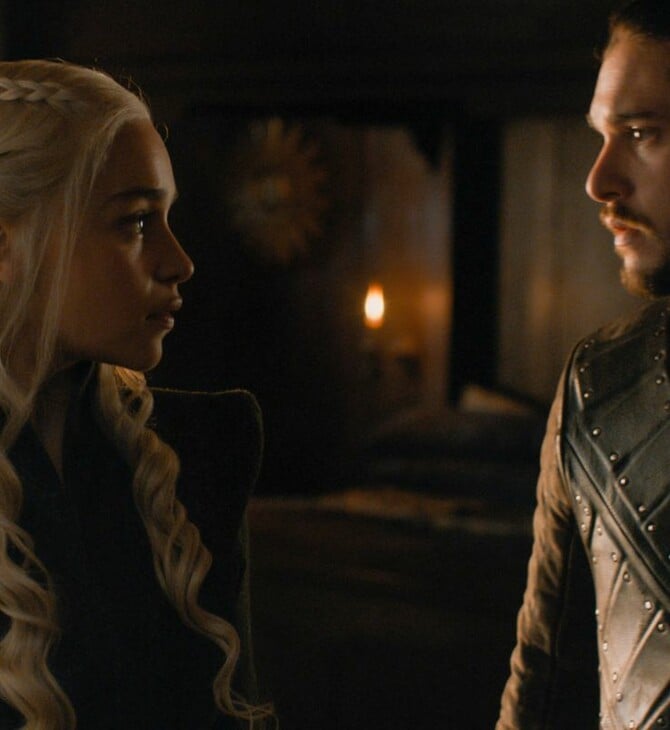 Game of Thrones: Διαφορετικό τέλος στον κύκλο των βιβλίων; - Ο George R.R. Martin απαντά