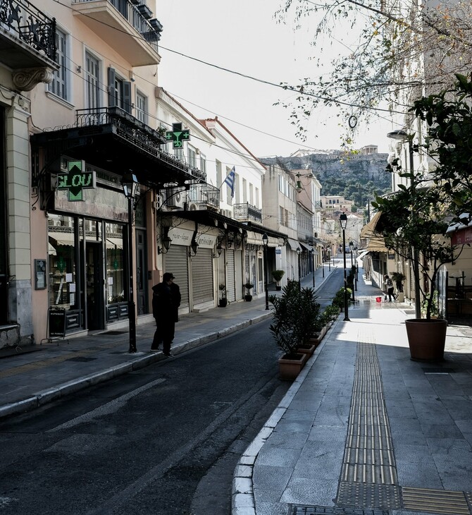 Έρευνα ΣΒΕ: Πρόβλημα ρευστότητας & αύξηση του κόστους τα μεγαλύτερα προβλήματα των επιχειρήσεων