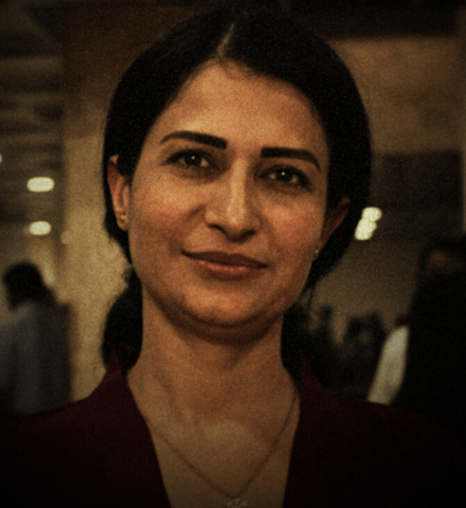 Χεβρίν Χαλάφ: Η πολιτικός των Κούρδων εκτελέστηκε από άνδρες της φιλοτουρκικής πολιτοφυλακής