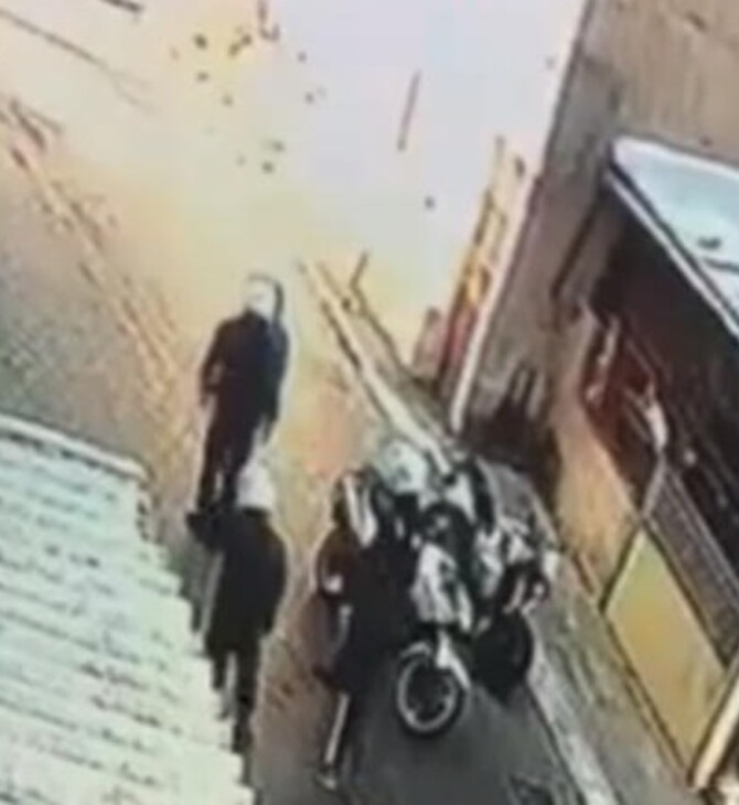 Αναζητείται ο αστυνομικός που χτύπησε παιδί στο Μενίδι - Έχει απασχολήσει και άλλη ΕΔΕ