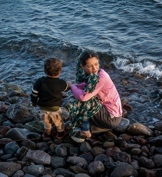 ΟΗΕ προς ΕΕ: Σταματήστε να καβγαδίζετε για τους πρόσφυγες, στηρίξτε την Ελλάδα