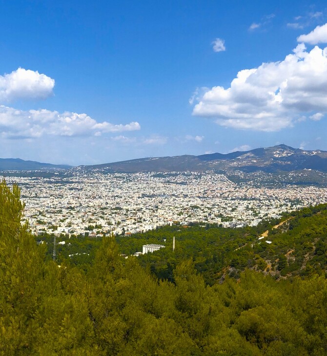 Υπερψηφίστηκε το ν/σ του υπ. Περιβάλλοντος για τον εκσυγχρονισμό της χωροταξικής & πολεοδομικής νομοθεσίας