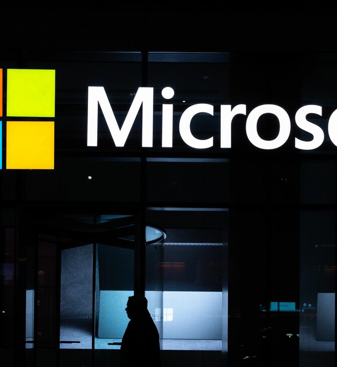 Η Microsoft δημιουργεί data center στην Ελλάδα- Παρουσιάστηκε η επένδυση