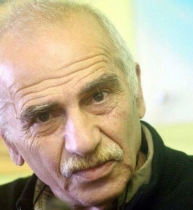 Πέθανε ο Σταύρος Καπλανίδης, ο σκηνοθέτης των «Τρομερών εραστών»