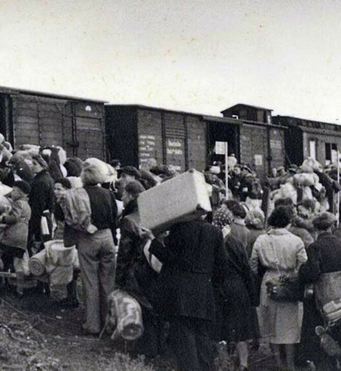 Αποζημιώσεις: Η γερμανική Βουλή απέρριψε ψήφισμα για την επιστροφή του κατοχικού δανείου στην Ελλάδα