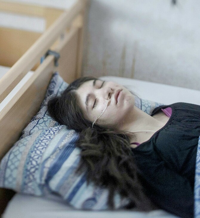 Το μυστήριο με τους έφηβους πρόσφυγες στη Σουηδίας που κοιμούνται ακατάπαυστα