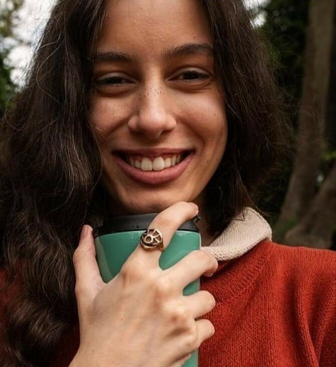 Πέθανε η 25χρονη ηθοποιός Ορσαλία Ρόγκα