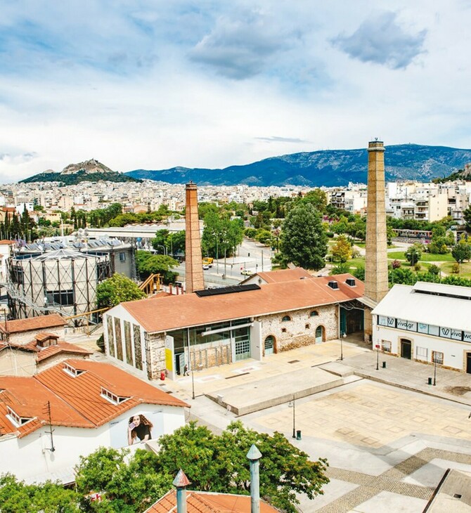 Το Athens Science Virtual Festival 2021 on demand | 1 - 4 Απριλίου