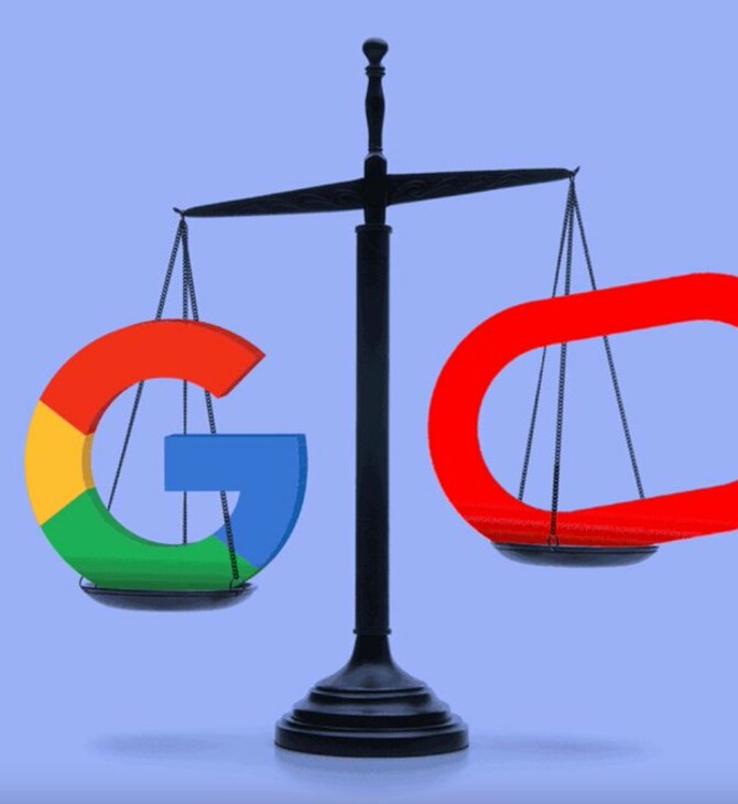 Google Oracle