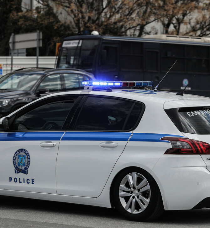 Χρυσοχοΐδης: Μικτό σώμα από Αστυνομία και ιδιωτικές εταιρείες για την φύλαξη δημοσίων προσώπων