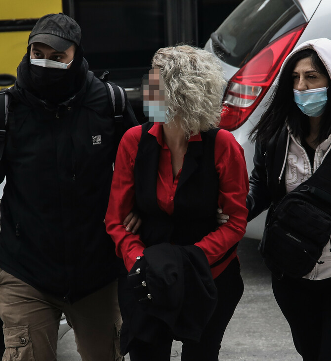 Θεσσαλονίκη: Στον εισαγγελέα η μητέρα που δεν ήθελε να κάνει self test ο μαθητής γιος της