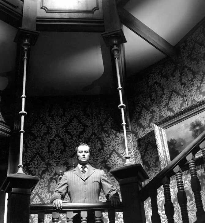 Ντοκιμαντερίστας αναζητά την χαμένη κόπια των «Magnificent Ambersons» του Όρσον Ουέλς